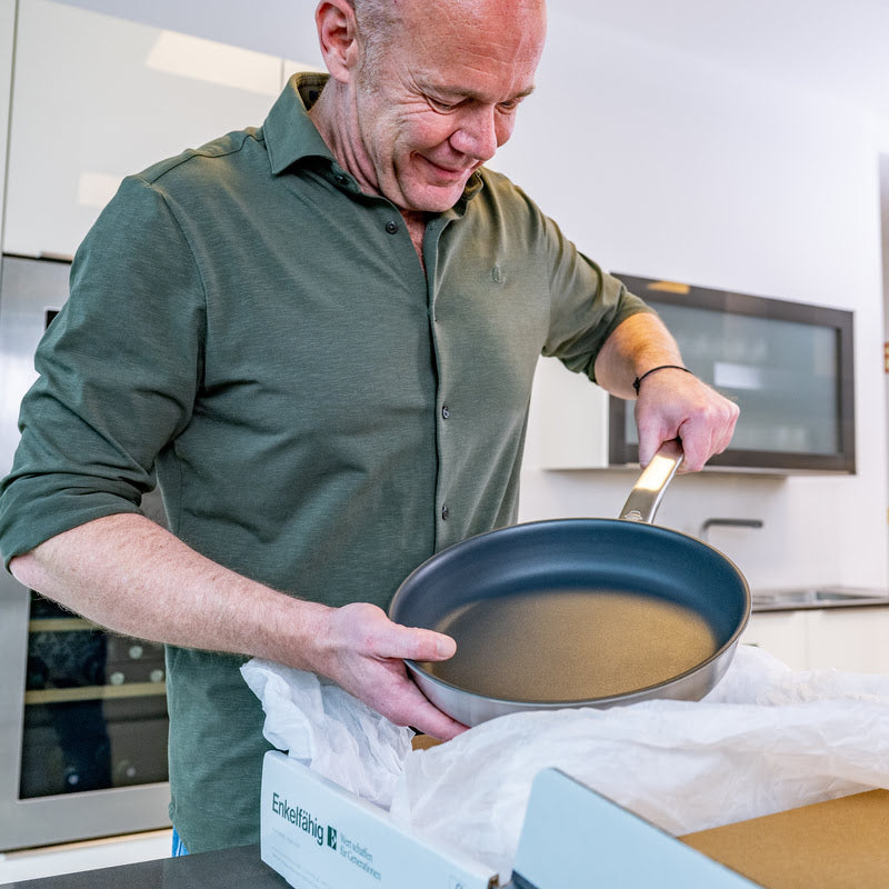 GreenKitchen Geschenkgutschein