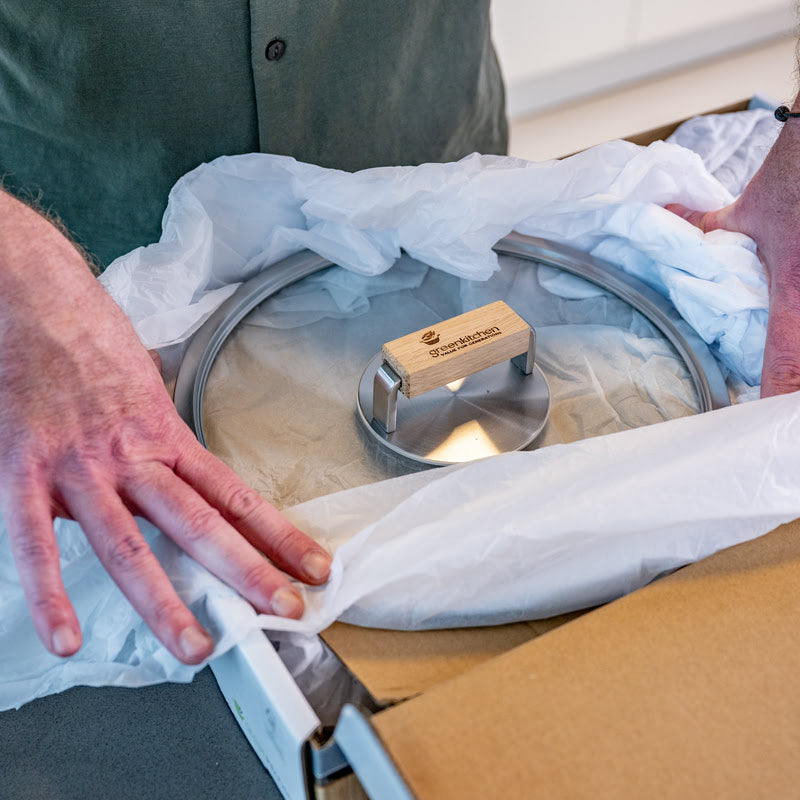 GreenKitchen Geschenkgutschein