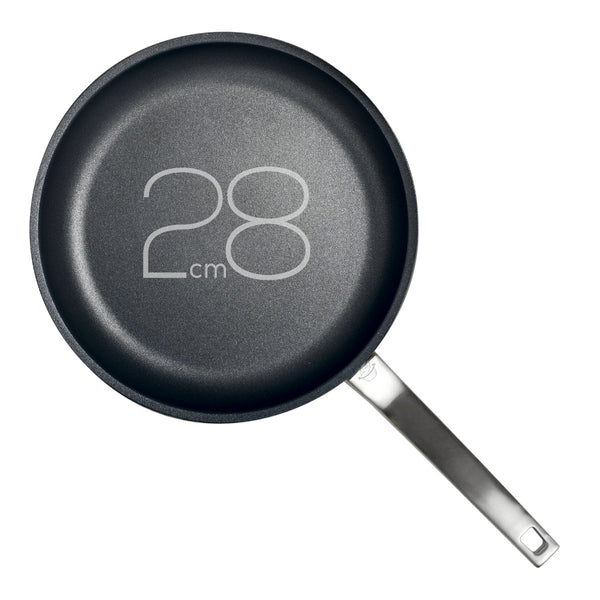 GreenKitchen TiKenko-Pan 28cm mit Deckel