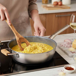 GreenKitchen OliveCraft Duo (Küchenhelfer-Set)