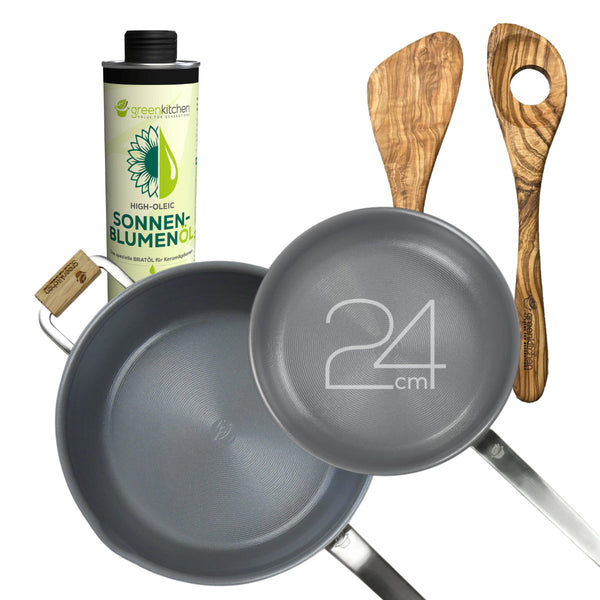 GreenKitchen Set "Family"