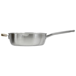 GreenKitchen ZEN-Pan Maxi 28cm mit Deckel
